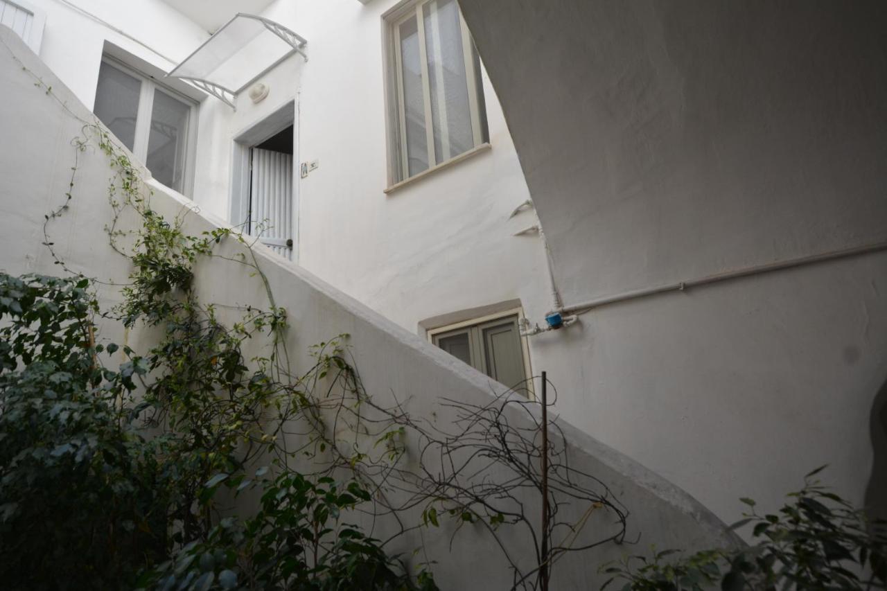 Simpatico Monolocale Centro Storico Gallipoli Exterior foto